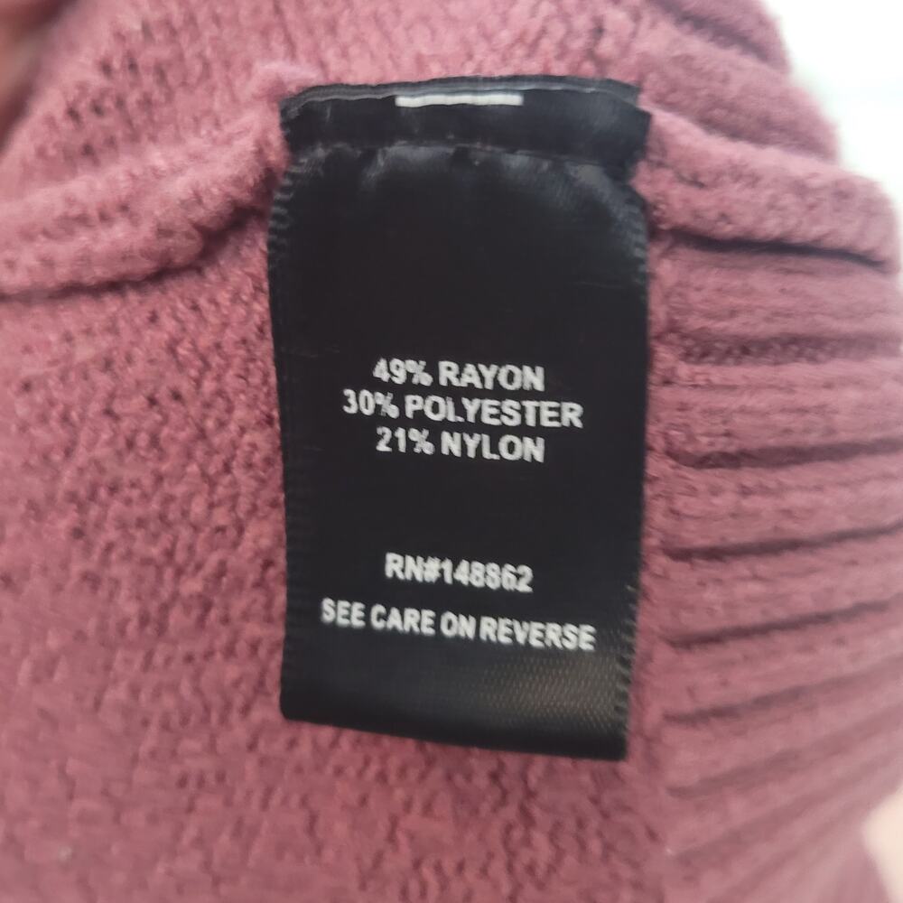 Torrid Size 4 Button Down Drop Shoulder Boyfriend… - image 8